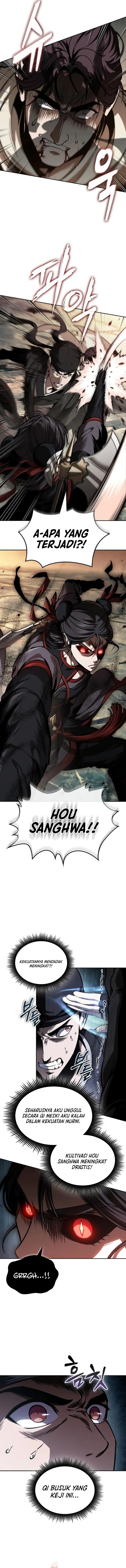 Nano Machine Chapter 319 halaman 13