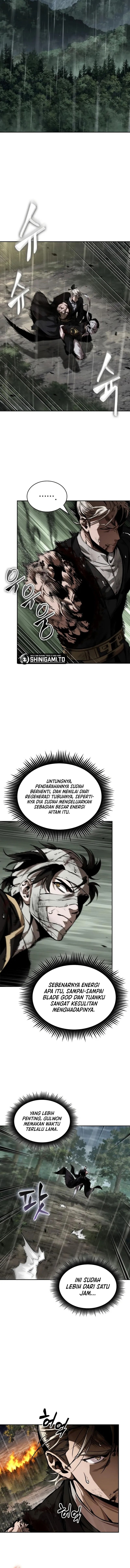 Nano Machine Chapter 319 halaman 7