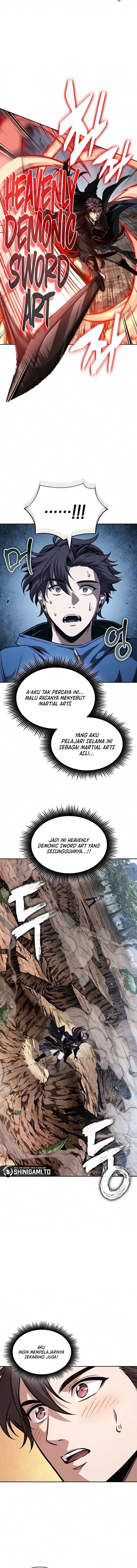 Nano Machine Chapter 327 halaman 7