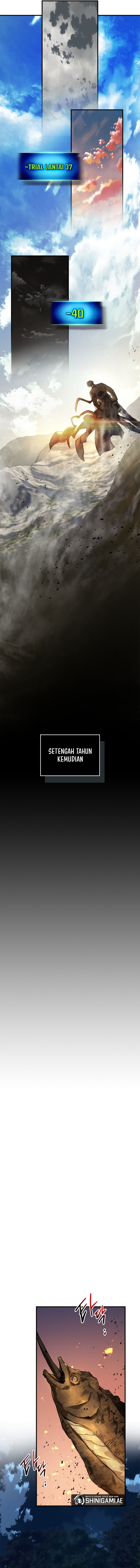 Leveling With the Gods Chapter 101 halaman 7