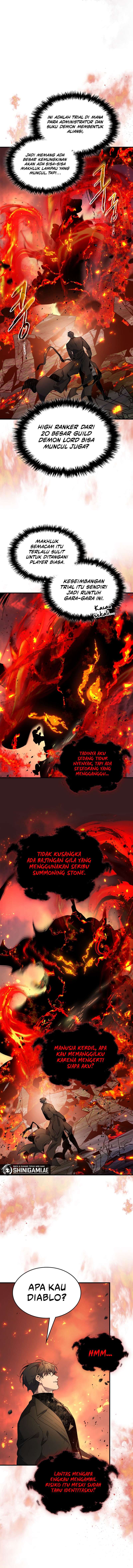 Leveling With the Gods Chapter 101 halaman 13