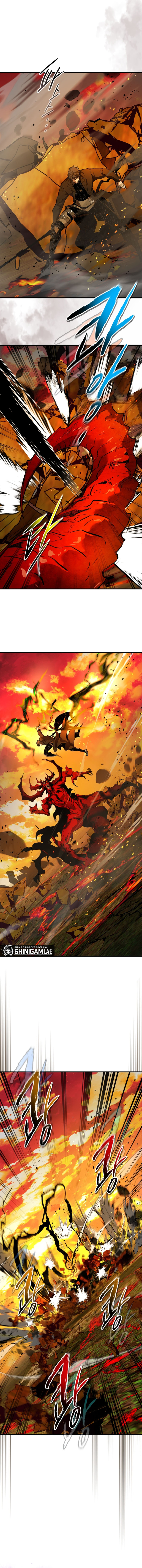 Leveling With the Gods Chapter 102 halaman 6