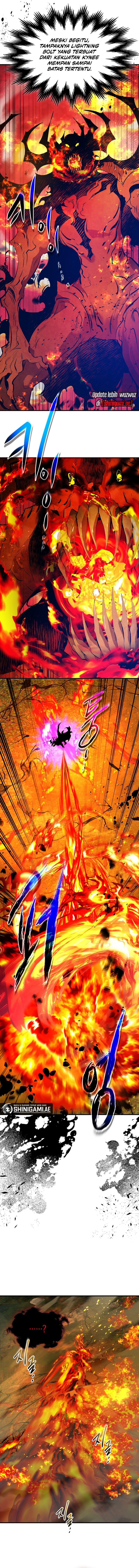 Leveling With the Gods Chapter 102 halaman 9