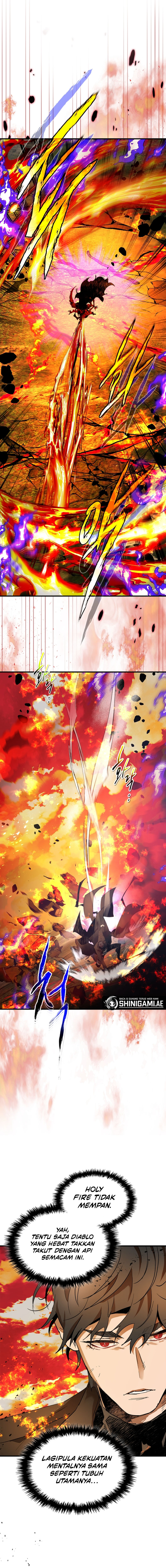 Leveling With the Gods Chapter 102 halaman 8