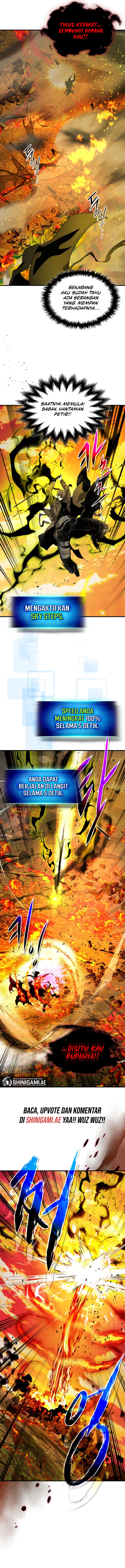 Leveling With the Gods Chapter 102 halaman 10