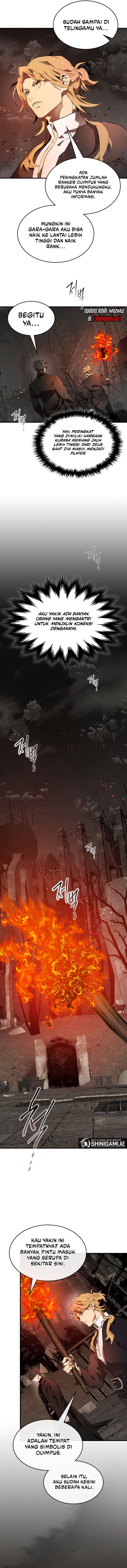 Leveling With the Gods Chapter 103 halaman 9