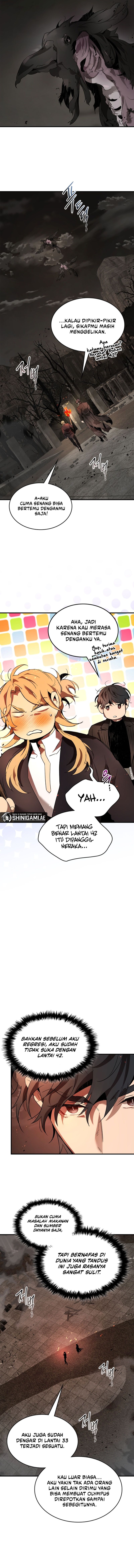 Leveling With the Gods Chapter 103 halaman 8