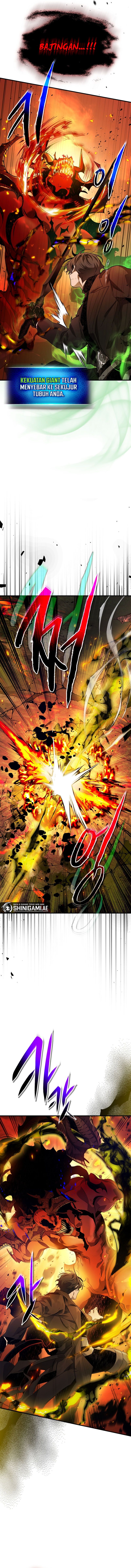 Leveling With the Gods Chapter 103 halaman 3