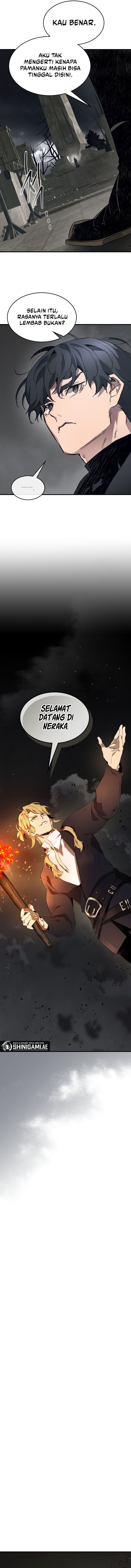Leveling With the Gods Chapter 103 halaman 7