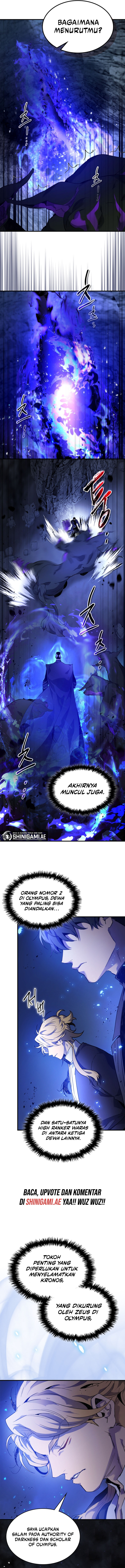 Leveling With the Gods Chapter 104 halaman 5