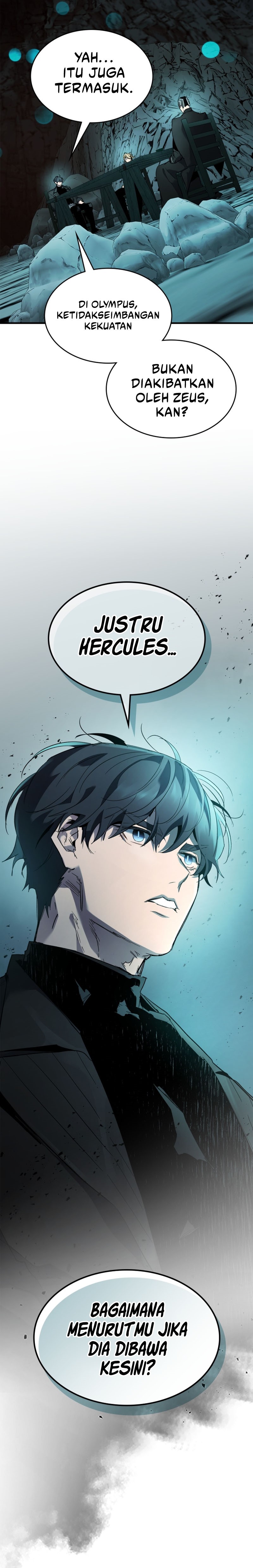Leveling With the Gods Chapter 104 halaman 13