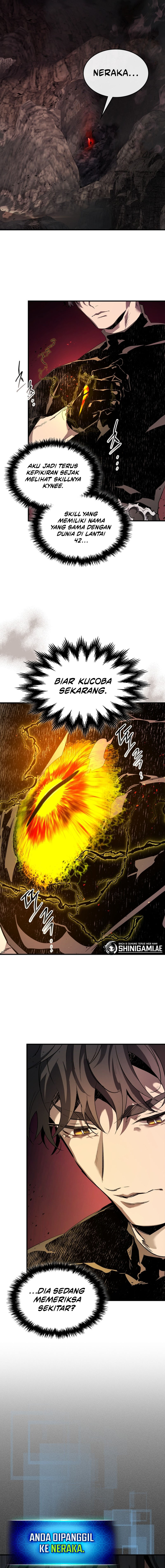 Leveling With the Gods Chapter 105 halaman 6