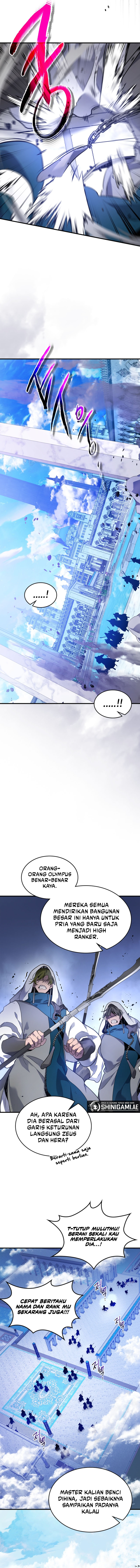 Leveling With the Gods Chapter 106 halaman 3