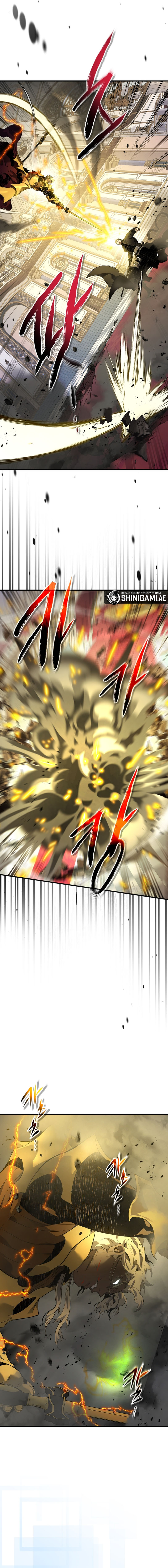 Leveling With the Gods Chapter 107 halaman 3