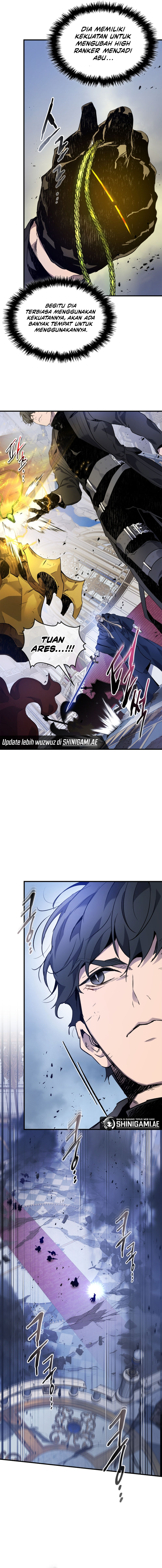 Leveling With the Gods Chapter 108 halaman 9