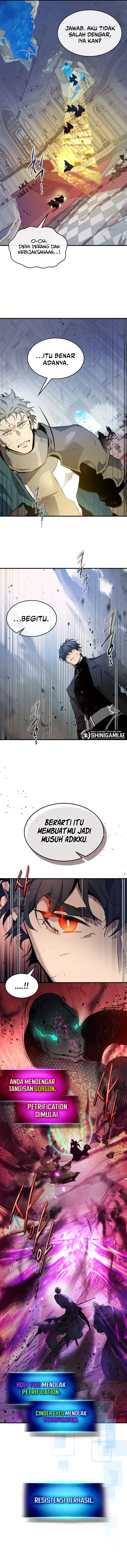 Leveling With the Gods Chapter 108 halaman 11