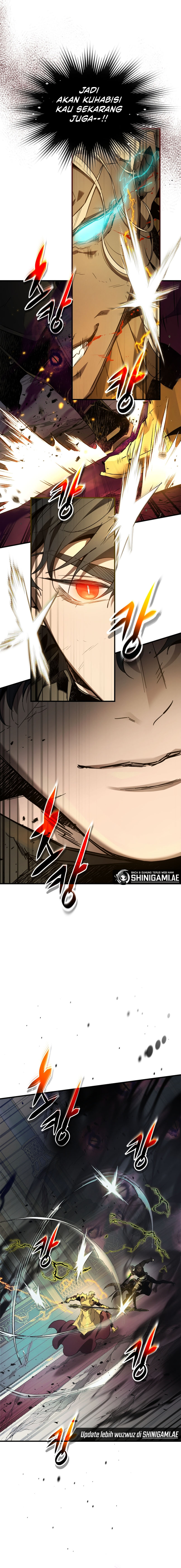 Leveling With the Gods Chapter 108 halaman 4