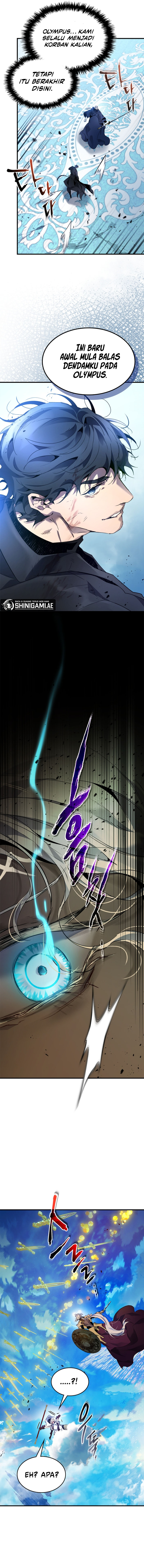 Leveling With the Gods Chapter 109 halaman 7