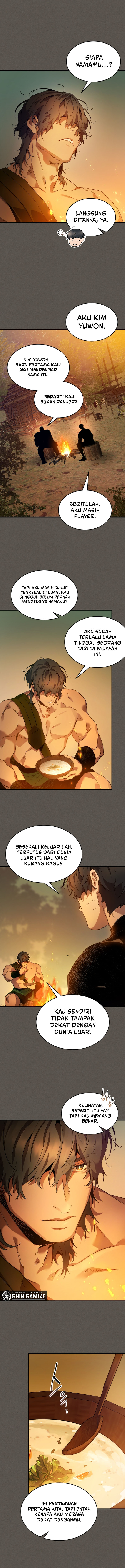 Leveling With the Gods Chapter 110 halaman 7