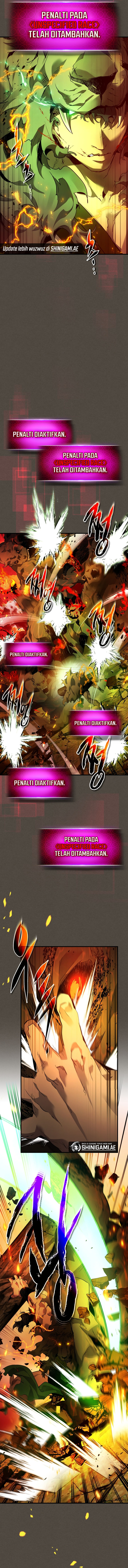 Leveling With the Gods Chapter 111 halaman 9