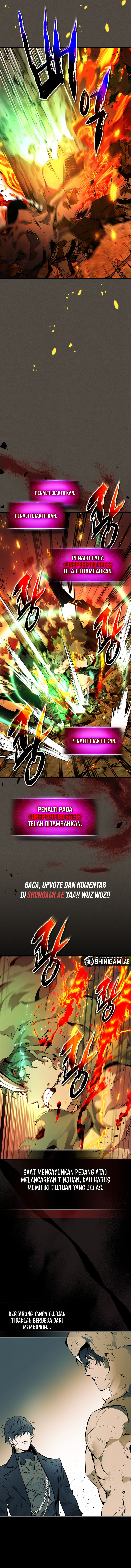 Leveling With the Gods Chapter 111 halaman 10