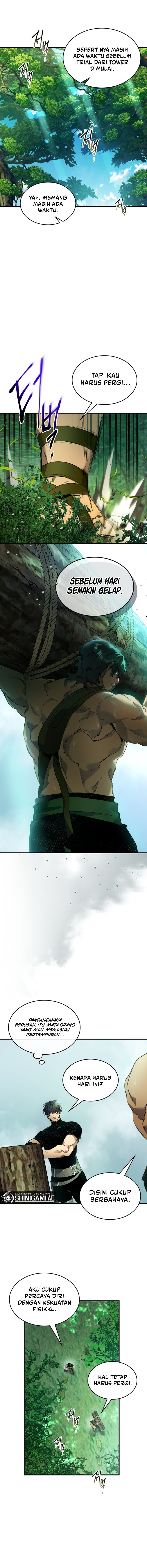 Leveling With the Gods Chapter 111 halaman 2