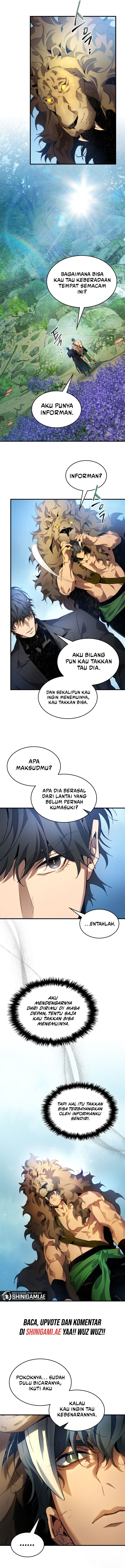 Leveling With the Gods Chapter 112 halaman 10