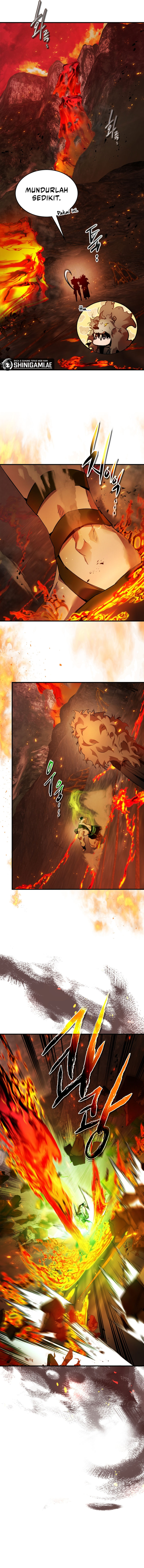 Leveling With the Gods Chapter 112 halaman 7