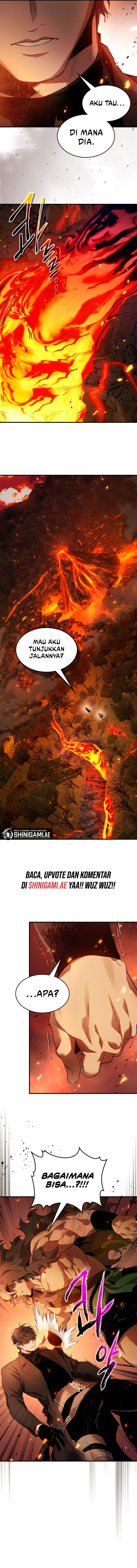 Leveling With the Gods Chapter 112 halaman 5