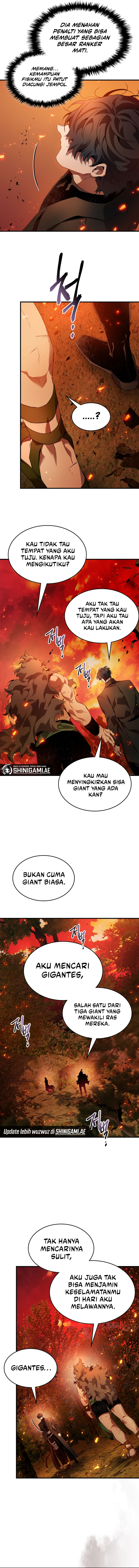 Leveling With the Gods Chapter 112 halaman 4