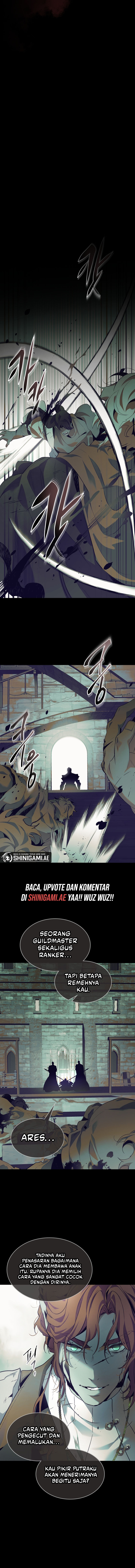 Leveling With the Gods Chapter 113 halaman 10