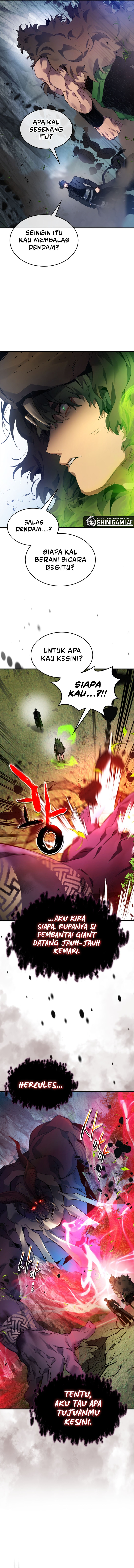 Leveling With the Gods Chapter 113 halaman 2