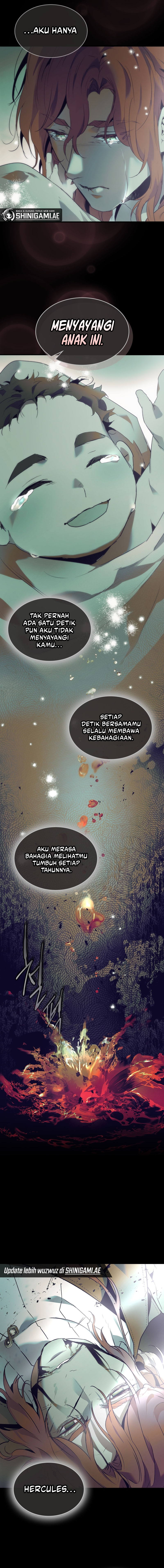 Leveling With the Gods Chapter 113 halaman 14