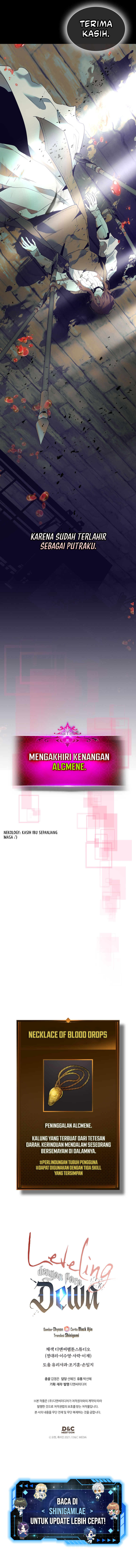 Leveling With the Gods Chapter 113 halaman 15