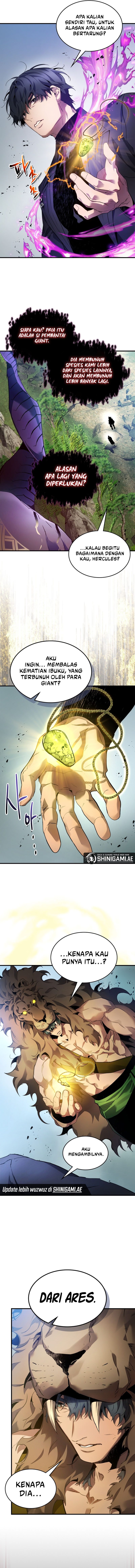 Leveling With the Gods Chapter 113 halaman 4