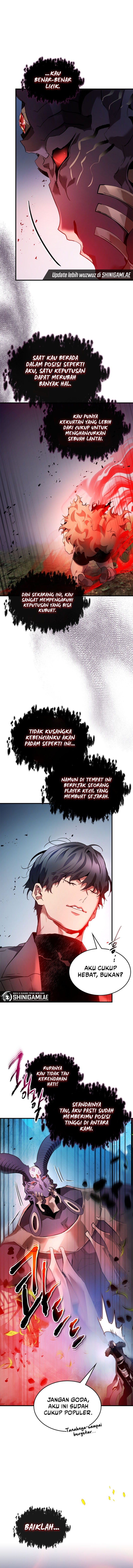 Leveling With the Gods Chapter 114 halaman 4