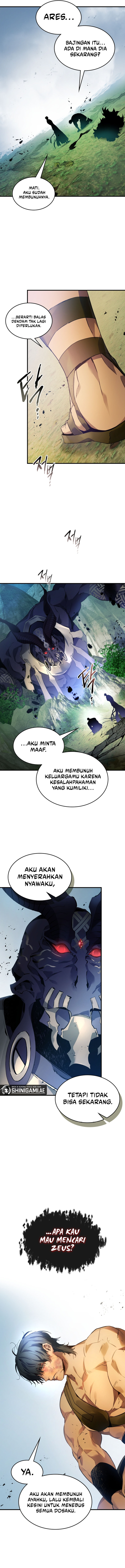 Leveling With the Gods Chapter 114 halaman 7
