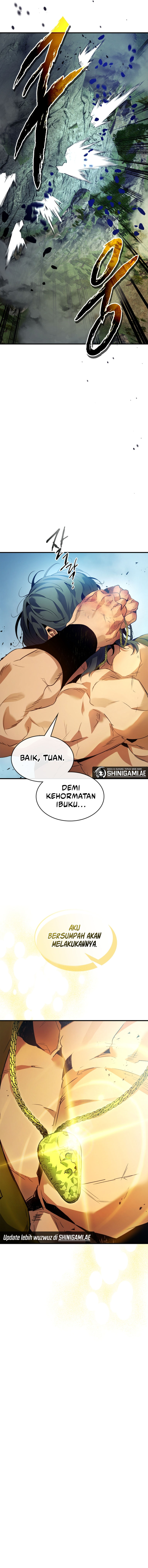 Leveling With the Gods Chapter 114 halaman 9
