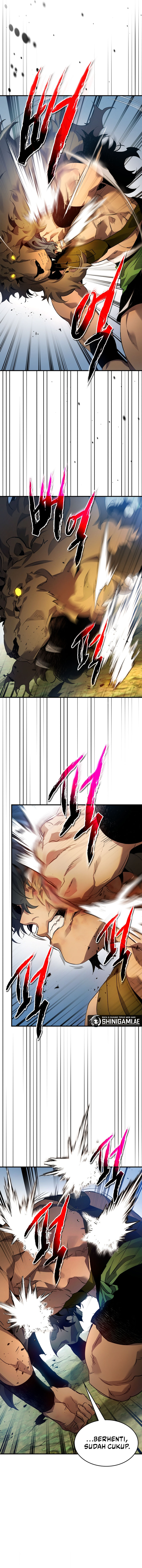 Leveling With the Gods Chapter 114 halaman 6