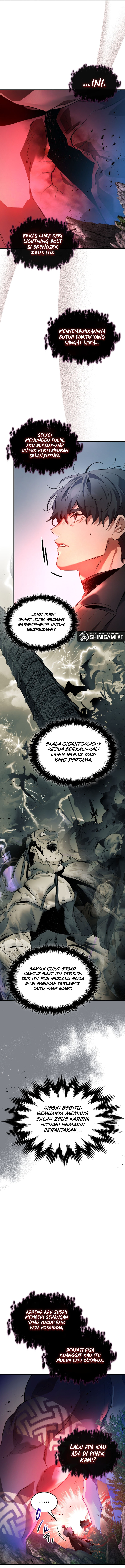 Leveling With the Gods Chapter 114 halaman 3