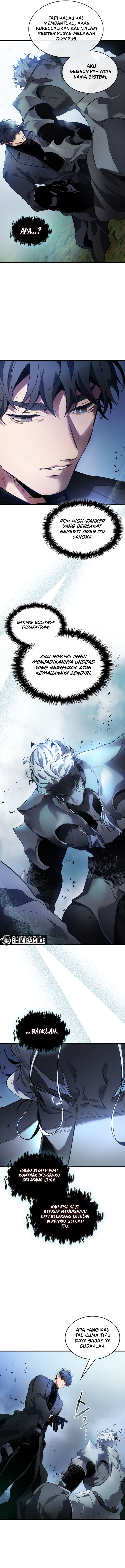 Leveling With the Gods Chapter 115 halaman 7
