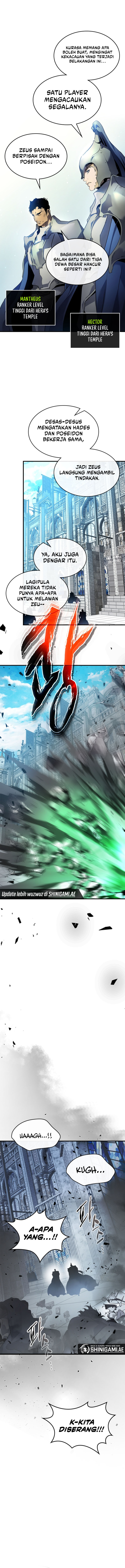 Leveling With the Gods Chapter 115 halaman 9
