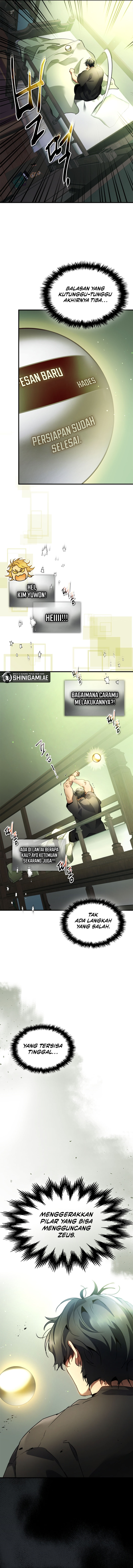 Leveling With the Gods Chapter 116 halaman 6