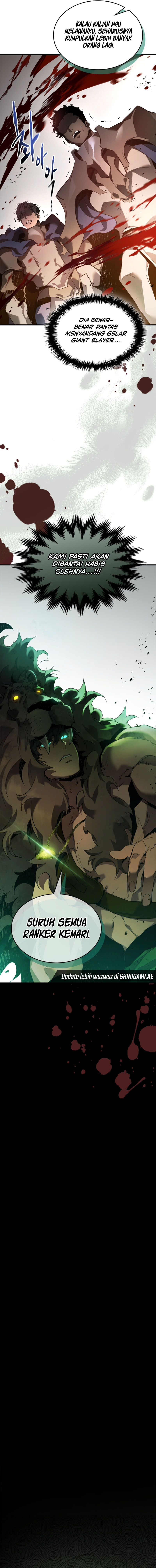 Leveling With the Gods Chapter 116 halaman 4