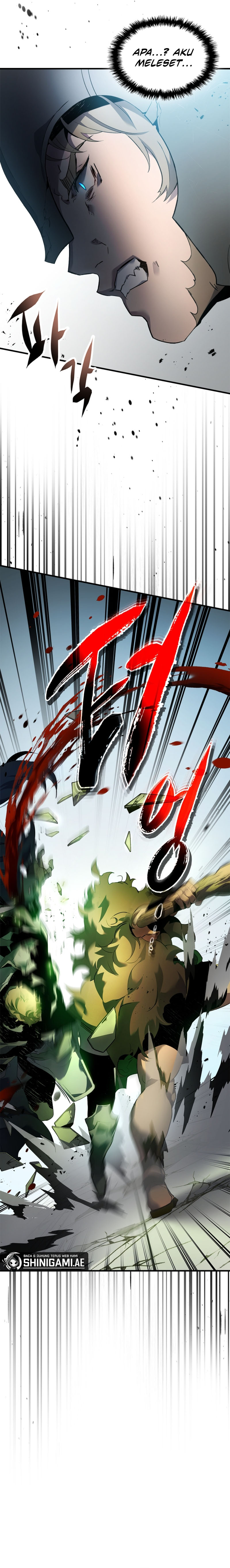 Leveling With the Gods Chapter 116 halaman 3