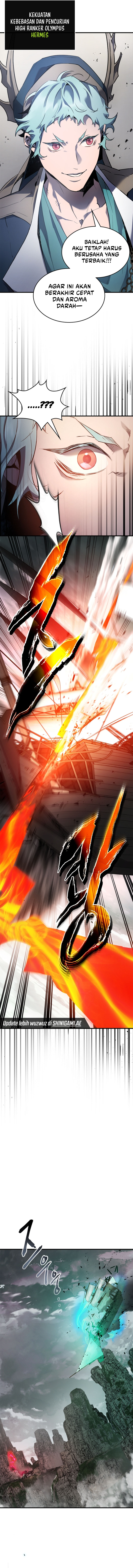 Leveling With the Gods Chapter 117 halaman 9