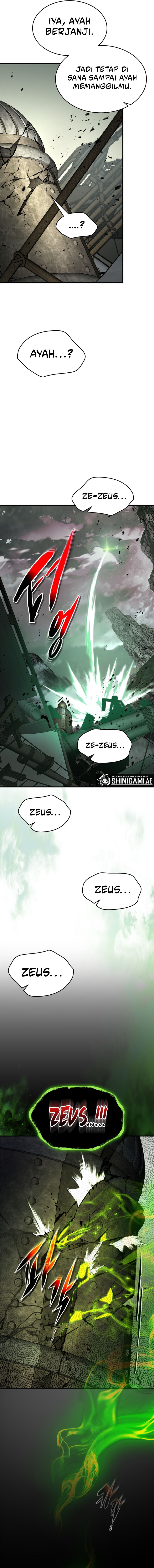 Leveling With the Gods Chapter 117 halaman 17