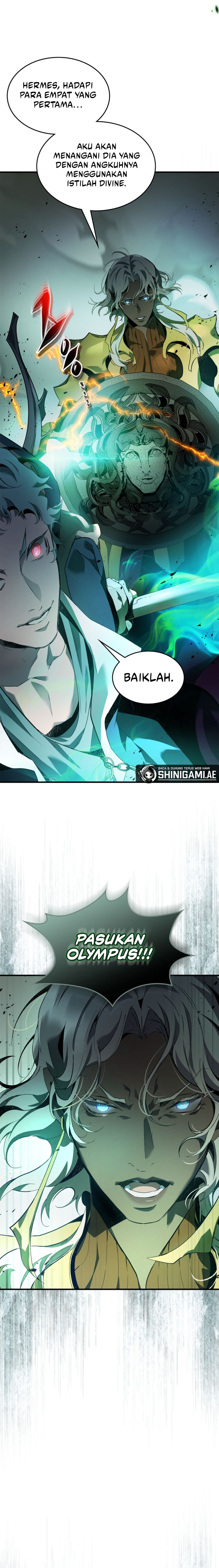 Leveling With the Gods Chapter 117 halaman 13