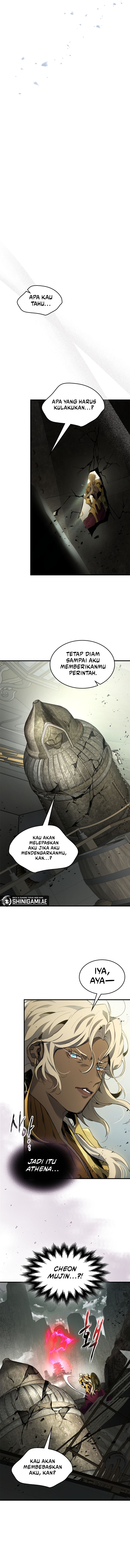 Leveling With the Gods Chapter 117 halaman 16