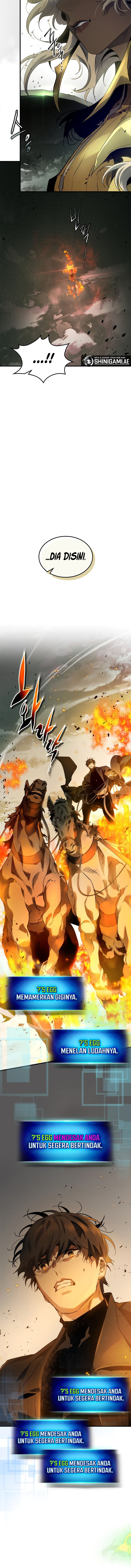 Leveling With the Gods Chapter 118 halaman 7